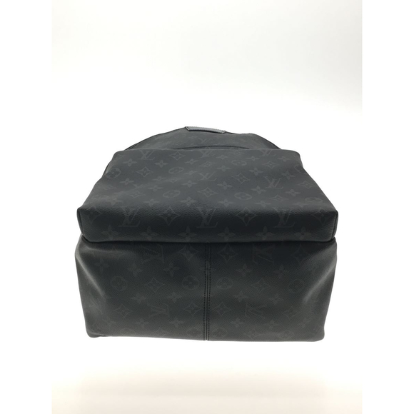 Louis Vuitton Monogram Eclipse Backpack - Picture 4 of 6